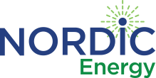 Nordic Energy logo