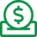 coin slot icon