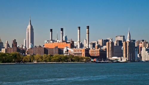 New York Energy Alternative NYSEG Electric