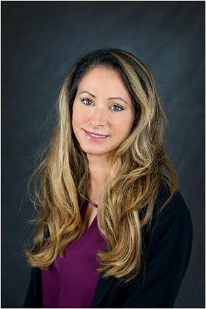 Kelli Singer, Chief Operating Officer