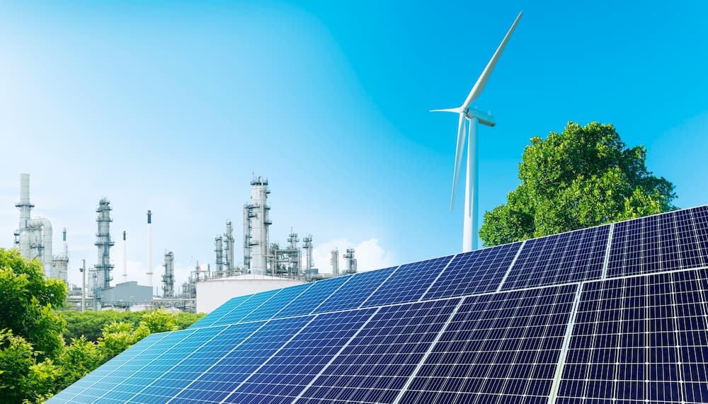 Peoples Gas Alternatives