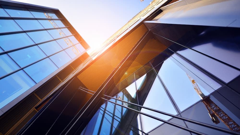 Commercial electricity solutions