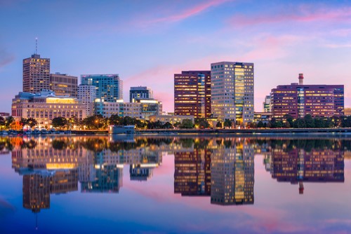 Massachusetts Skyline